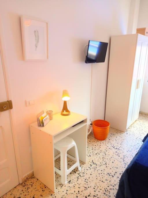 Habitacion Privada Dorive Con Bano Privado San Andrés 외부 사진