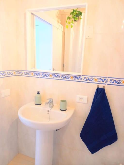 Habitacion Privada Dorive Con Bano Privado San Andrés 외부 사진