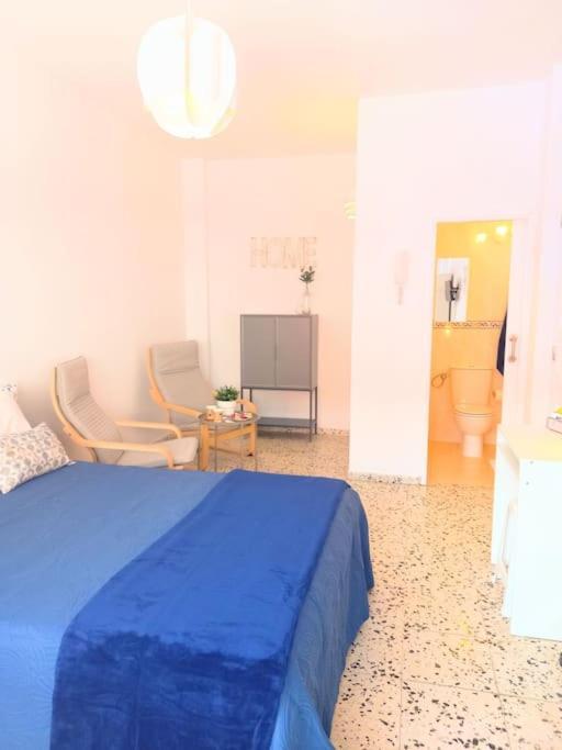 Habitacion Privada Dorive Con Bano Privado San Andrés 외부 사진
