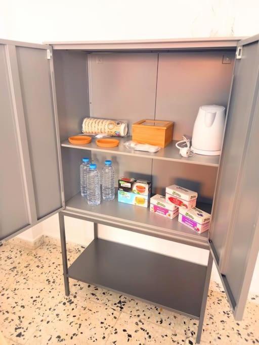Habitacion Privada Dorive Con Bano Privado San Andrés 외부 사진