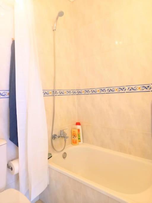 Habitacion Privada Dorive Con Bano Privado San Andrés 외부 사진