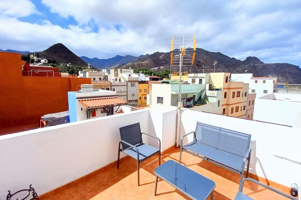 Habitacion Privada Dorive Con Bano Privado San Andrés 외부 사진