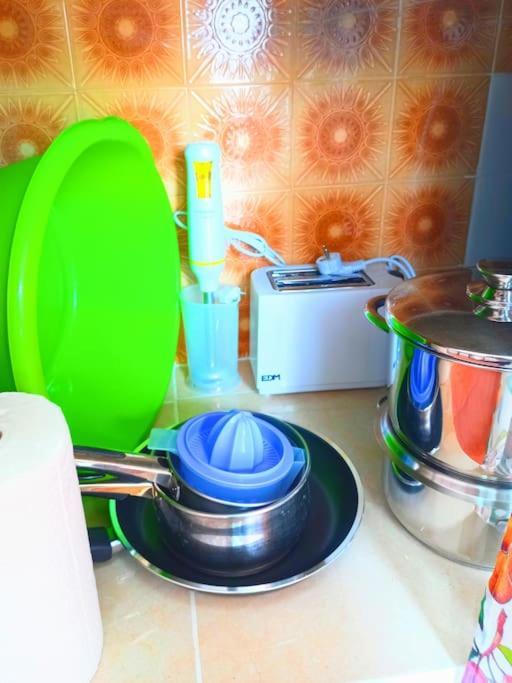Habitacion Privada Dorive Con Bano Privado San Andrés 외부 사진